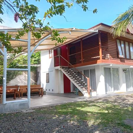 Banda Aceh Batoh Homestay Luaran gambar