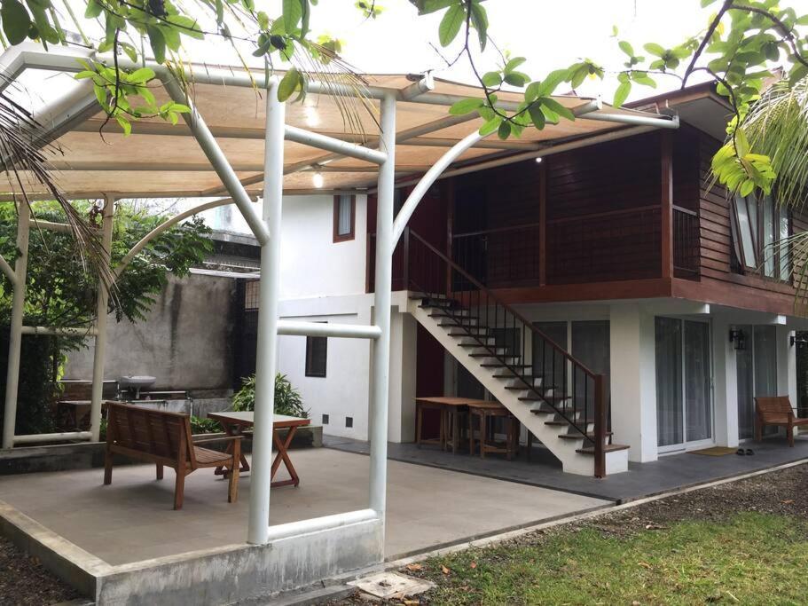 Banda Aceh Batoh Homestay Luaran gambar