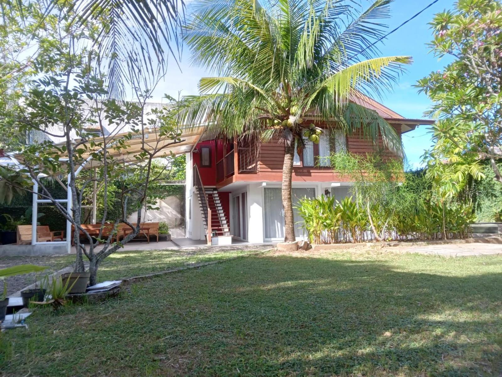 Banda Aceh Batoh Homestay Luaran gambar